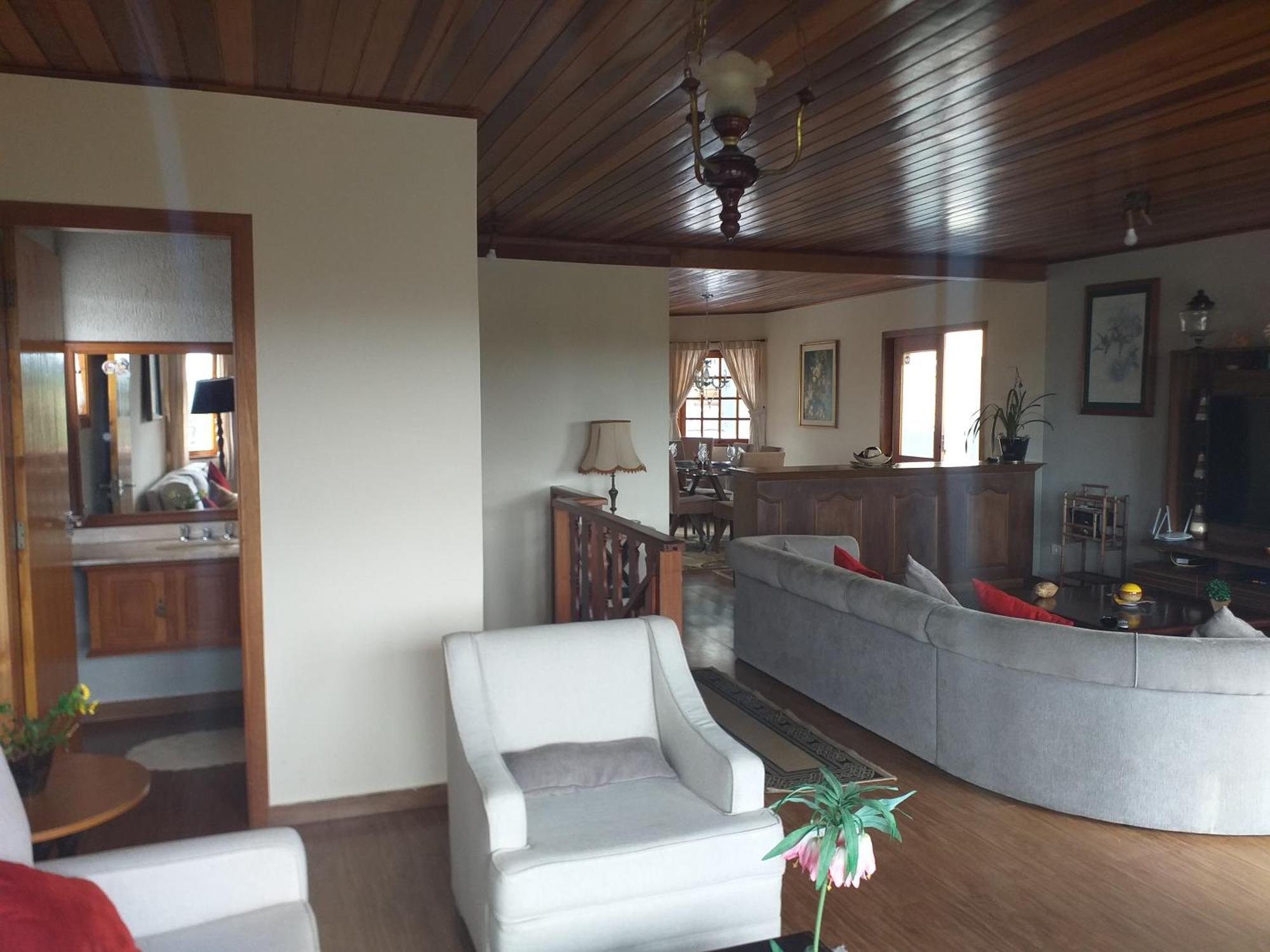 Villa Zanzarini House Campos do Jordão Zimmer foto